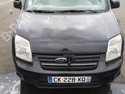Left headlight FORD TRANSIT CONNECT (P65_, P70_, P80_) 1.8 Di | BP25554809C28 - Image 13
