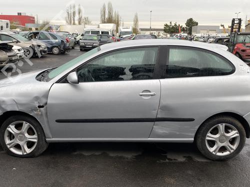 Left front window switch SEAT IBIZA III (6L1) 1.9 TDI | BP25529216I27 - Image 3