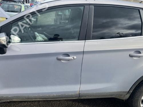 Seat buckle FORD KUGA I 2.0 TDCi | BP25499307I32 - Image 29