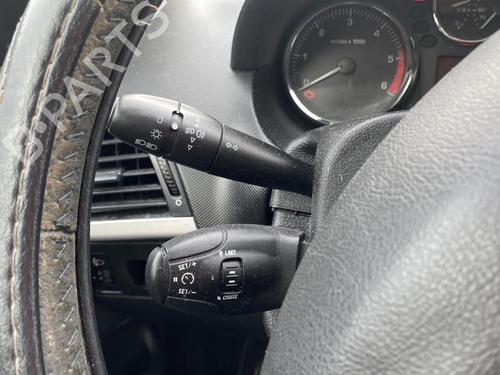 Display monitor PEUGEOT 206+ (2L_, 2M_) 1.4 HDi eco 70 | BP25546800C48 