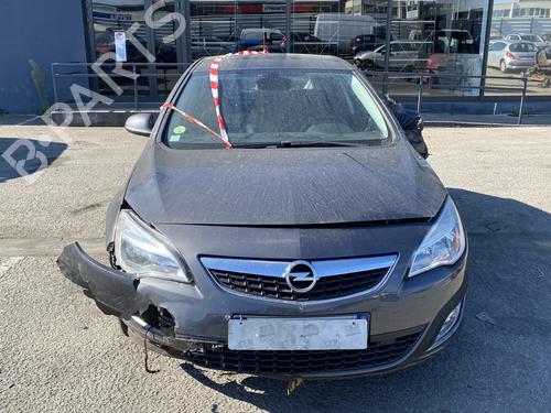 Front left window mechanism OPEL ASTRA J (P10) 1.7 CDTI (68) | BP30079954C22  - Image 8
