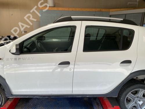 Peças DACIA SANDERO II TCe 90 (B8M1, B8MA, B8AC) 4950702