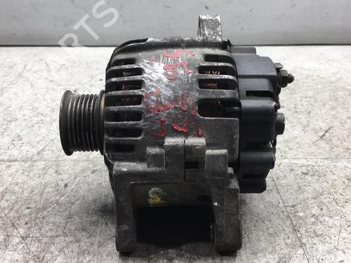 Alternator RENAULT MEGANE II (BM0/1_, CM0/1_) 1.9 dCi (BM0G, CM0G) | BP25516898M7 