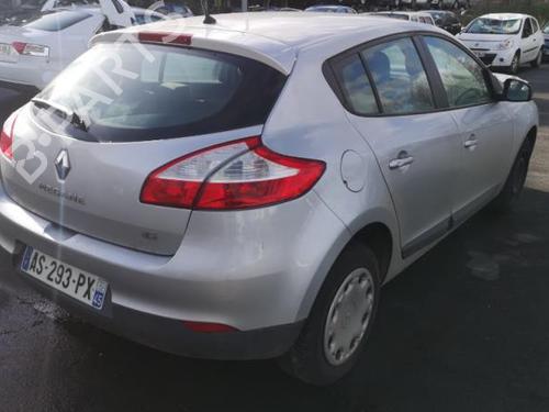 Left front window switch RENAULT MEGANE III Hatchback (BZ0/1_, B3_) 1.5 dCi (BZ09, BZ0D, BZ1W, BZ29, BZ14) | BP25554703I27  - Image 13