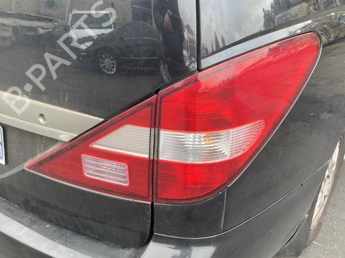 Seat buckle SSANGYONG STAVIC 2.7 270 sXDi 4x4 | BP25570692I32  - Image 14