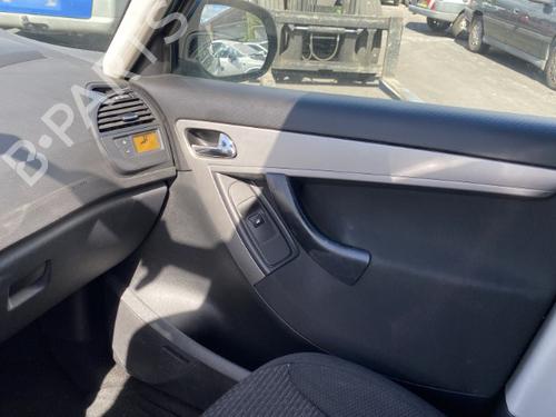 Felg CITROËN C4 Picasso I MPV (UD_) 1.6 HDi | BP25540854C45 