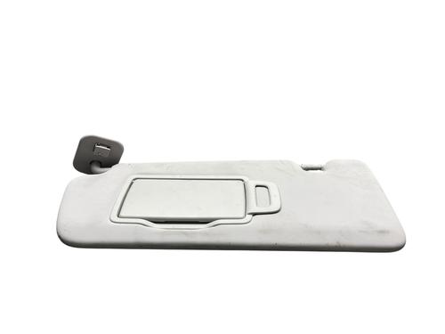 Left sun visor RENAULT MEGANE IV Hatchback (B9A/M/N_) 1.5 dCi 110 (B9A3) | BP32777827I1 - Image 3