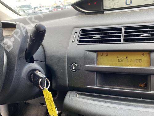 Climate control CITROËN C4 I (LC_) 1.4 16V | BP25547252I5 - Image 6