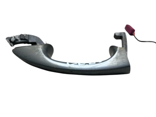 Front right exterior door handle SEAT LEON ST (5F8) 1.6 TDI | BP25518602C129