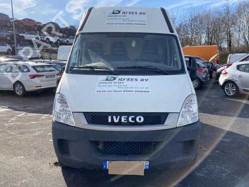 Starter IVECO DAILY IV Van 35C13 V, 35C13 V/P, 35S13 V, 35S13 V/P | BP25741416M8  - Image 16