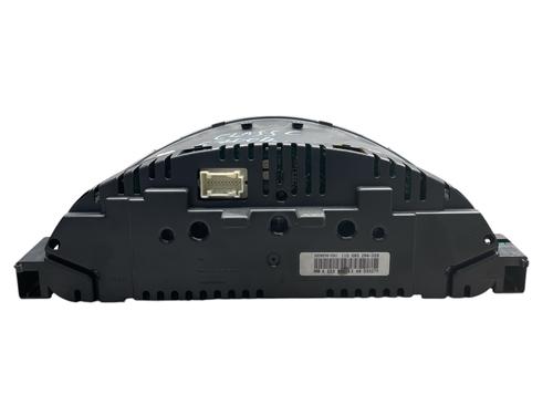 Instrument cluster MERCEDES-BENZ C-CLASS Coupe (CL203) C 220 CDI (203.708) | BP25555843C47 