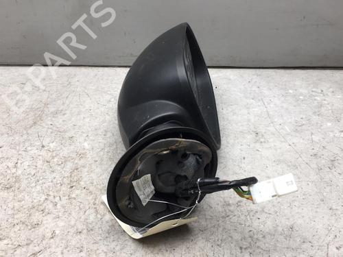 Bakspejl Højre DACIA LOGAN (LS_) 1.6 (LS0B, LS0D, LS0F, LS0H) (87 hp) 25579691