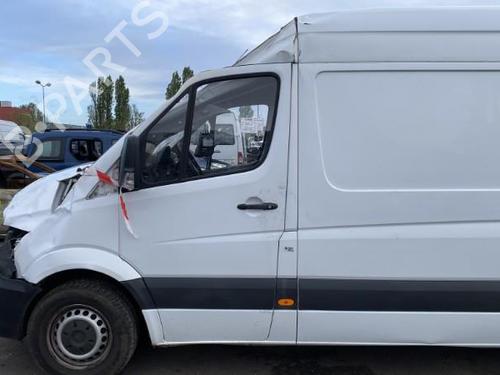 Front left interior door handle MERCEDES-BENZ SPRINTER 3-t Van (B906) 214 CDI (906.611, 906.613) | BP25529898I13 