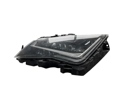 Left headlight SEAT LEON ST (5F8) 2.0 TDI 4Drive | BP29116742C28 - Image 2