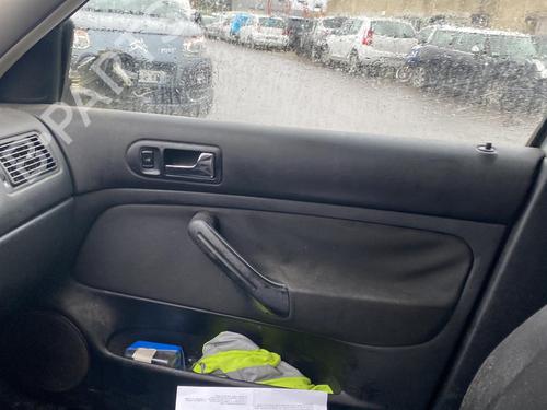 Left front driveshaft VW GOLF IV Variant (1J5) 1.9 TDI | BP32410277M38  - Image 16