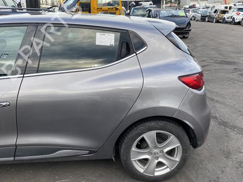 Radio RENAULT CLIO IV (BH_) 1.5 dCi 75 | BP25541822E6 