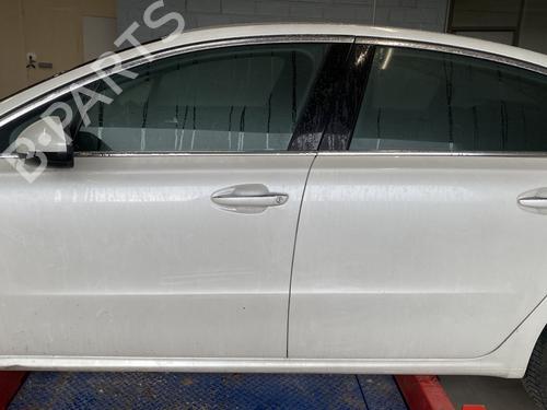 Left sun visor PEUGEOT 508 I (8D_) 2.0 HDi | BP30817761I1  - Image 14