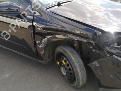 AC compressor OPEL ASTRA H (A04) 1.7 CDTI (L48) | BP25571384M34 - Image 30