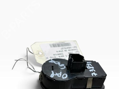 Headlight switch OPEL CORSA E (X15) 1.4 (08, 68) | BP25496946I24 - Image 3