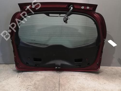 Used Tailgate Tailgate ALFA ROMEO 147 (937_) 1.6 16V T.SPARK (937.AXA1A, 937.AXB1A, 937.BXB1A) (120 hp) 25526071 25526071