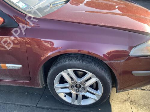 Radio RENAULT LAGUNA II (BG0/1_) 1.9 dCi | BP25576009E6 
