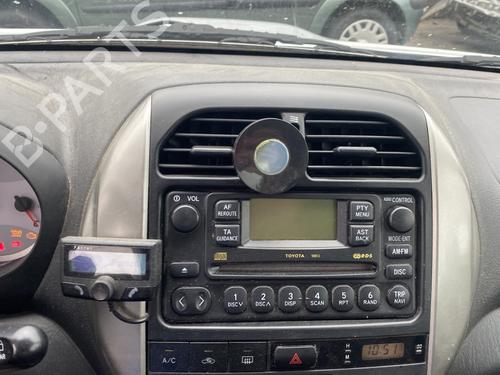 Starter TOYOTA RAV 4 II (_A2_) 2.0 D 4WD (CLA20_, CLA21_, CLA20R, CLA21R) | BP30508121M8 - Image 11