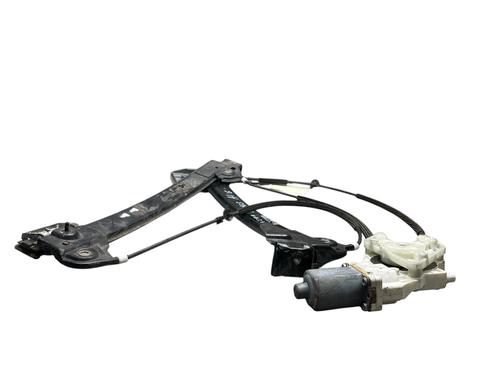 Used Front left window mechanism Front left window mechanism NISSAN MICRA C+C III (K12) 1.6 160 SR (110 hp) 25519903 25519903