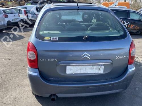 Left mirror CITROËN XSARA PICASSO (N68) 1.6 HDi | BP25512580C26 