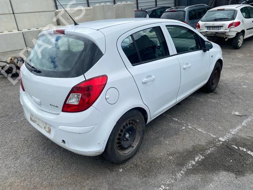 Left taillight OPEL CORSA D (S07) 1.3 CDTI (L08, L68) | BP36384646C34 - Image 11