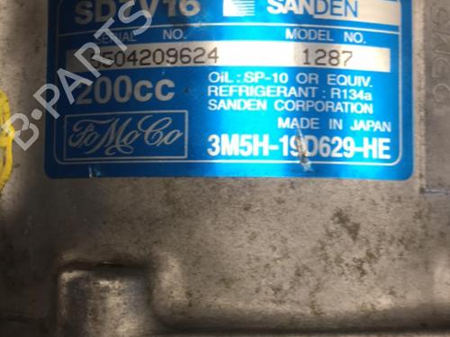 ac-compressor-volvo-c30-533-2006-2007-2008-2009-2010-2011-2012-2013-25546629 main image