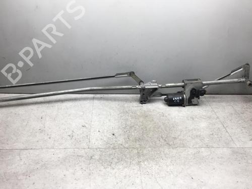 Front wiper motor CITROËN C4 I (LC_) 1.6 HDi | BP25552099M29 