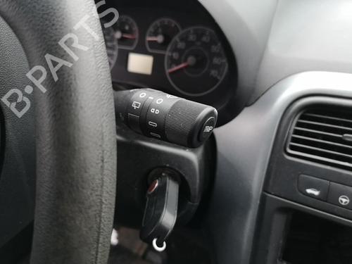 Left front window switch FIAT GRANDE PUNTO (199_) 1.2 | BP25561004I27 - Image 6