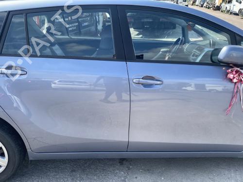 Left front window switch TOYOTA VERSO (_R2_) 1.6 (ZGR20_, ZGR20R) | BP25543589I27 - Image 21