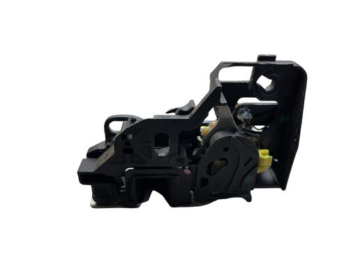 Used Front left lock Front left lock DACIA SANDERO II 1.0 SCe 75 (B8JC, B8JD, B8NC) (73 hp) 29993594 29993594