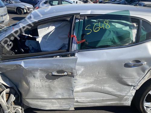 Front right window mechanism RENAULT MEGANE IV Hatchback (B9A/M/N_) 1.6 dCi 130 (B9A4) | BP25557614C23 - Image 11