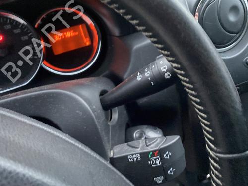 Climate control DACIA DUSTER (HS_) 1.5 dCi | BP31625341I5  - Image 26