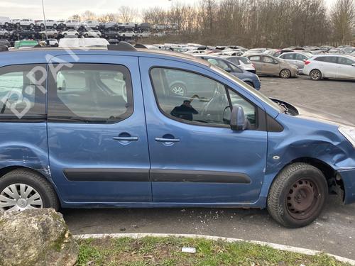 Devioluci CITROËN BERLINGO MULTISPACE (B9) 1.6 HDi 110 | BP25563647I23  - Image 7