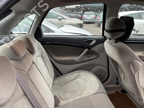 Climate control CITROËN C5 II (RC_) 2.0 HDi (RCRHRH) | BP25566425I5  - Image 5