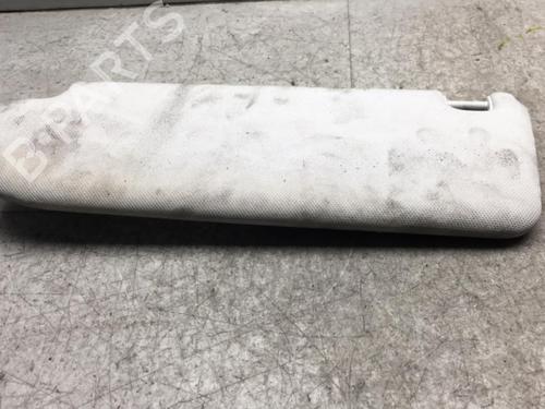 Right sun visor AUDI A6 Allroad C6 (4FH) 3.0 TDI quattro | BP25573354I2 - Image 2