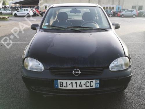Højre baglygte OPEL CORSA B (S93) 1.0 i 12V (F08, F68, M68) | BP25576797C35 