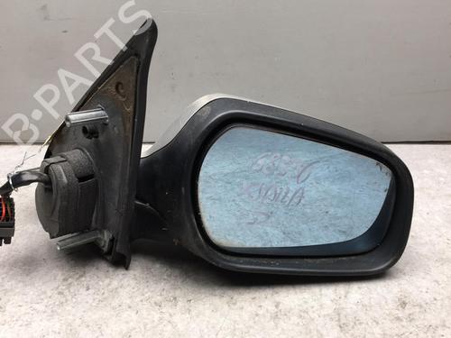 Used Right mirror CITROËN XSARA Break (N2) 1.9 TD (90 hp) 25581146