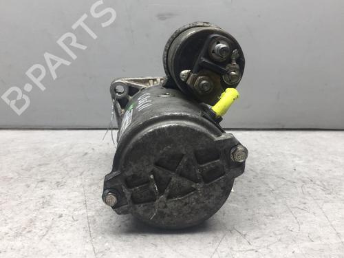 Used Starter OPEL CORSA D (S07) 1.3 CDTI (L08, L68) (90 hp) 25556027
