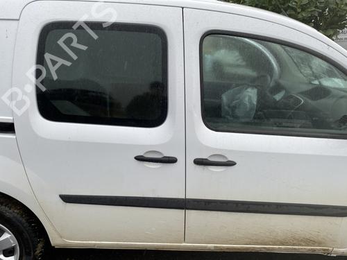 Alternator RENAULT KANGOO Express (FW0/1_) 1.5 dCi 95 (FW16) | BP27271684M7  - Image 6