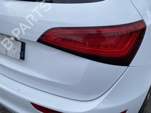 Front left interior door handle AUDI Q5 (8RB) 2.0 TDI quattro | BP26663368I13 - Image 14