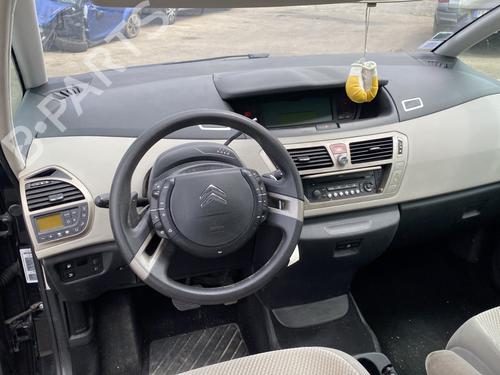 Left front window switch CITROËN C4 Grand Picasso I (UA_) 1.6 HDi | BP28199610I27 - Image 5