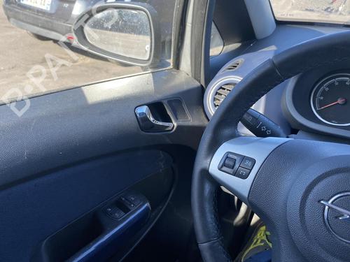 Steering column stalk OPEL CORSA D (S07) 1.2 LPG (L08, L68) | BP34220373I23  - Image 28