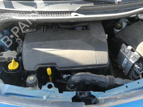 Viskermotor bagrude RENAULT TWINGO II (CN0_) 1.2 16V (CN04, CN0B) | BP25515957M102 