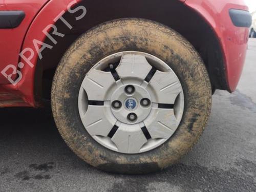 Starter FIAT PANDA (169_) 1.1 (169.AXA1A) | BP25561400M8  - Image 20