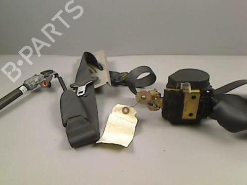 Front right belt tensioner RENAULT SCÉNIC II (JM0/1_) 1.9 dCi (JM0G, JM12, JM1G, JM2C) | BP25536541C88 