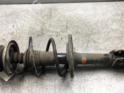 Used Left front shock absorber DACIA SANDERO II 1.2 (75 hp) 25548333